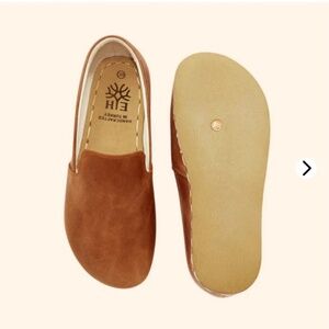 Earthing Harmony grounding shoes women’s 7.5